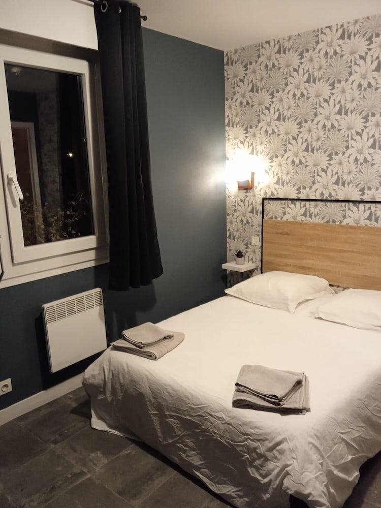 Hotel du Grand Chene - Property Image 9