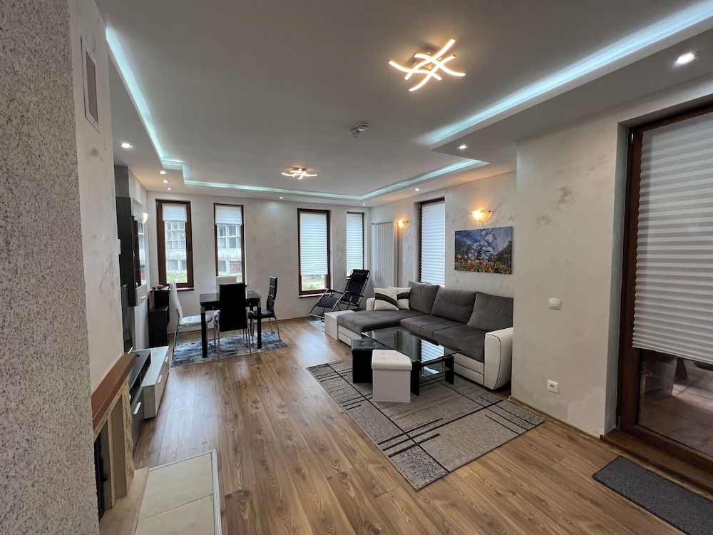Tulip Apartment High-end, Grand Resort Pamporovo