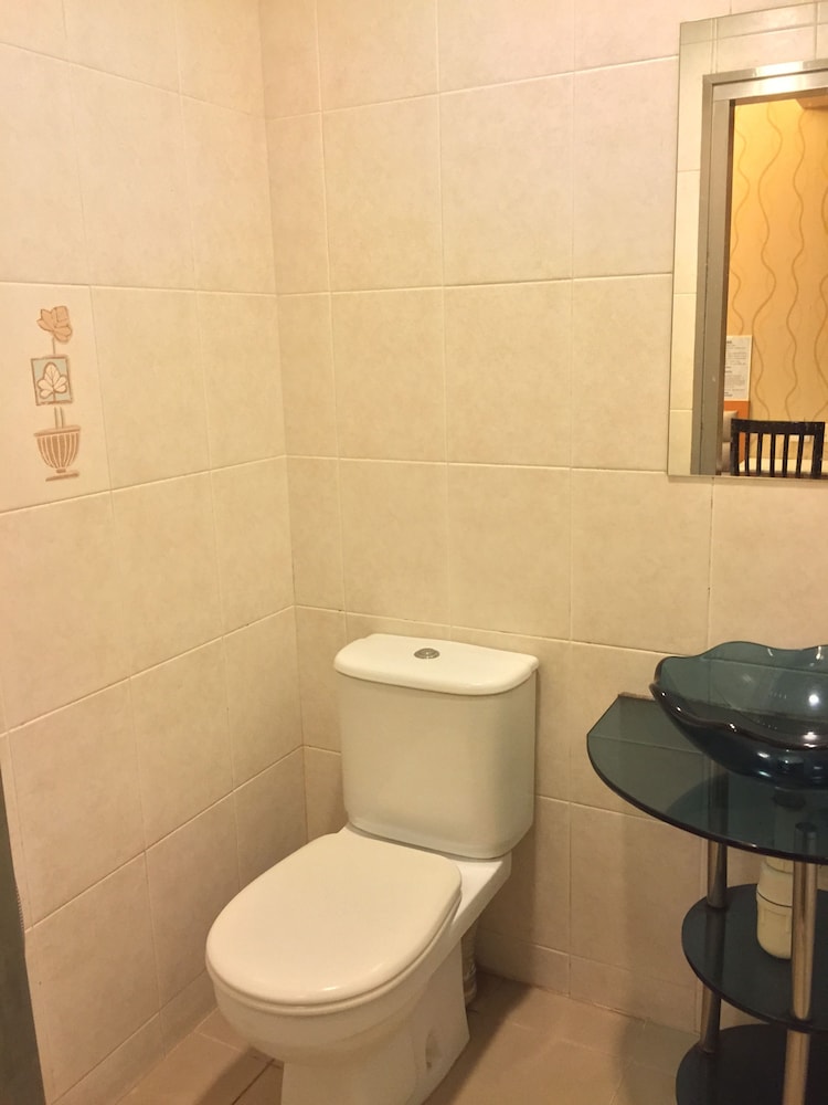Rai Lei Hostel