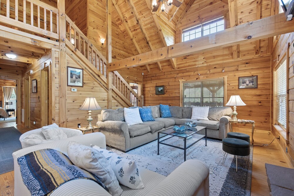 Star Lodge view 3