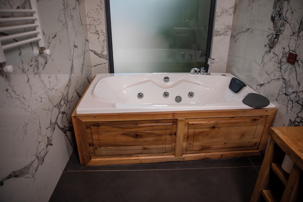 The Canyon Kartepe and Restoran - Image 35