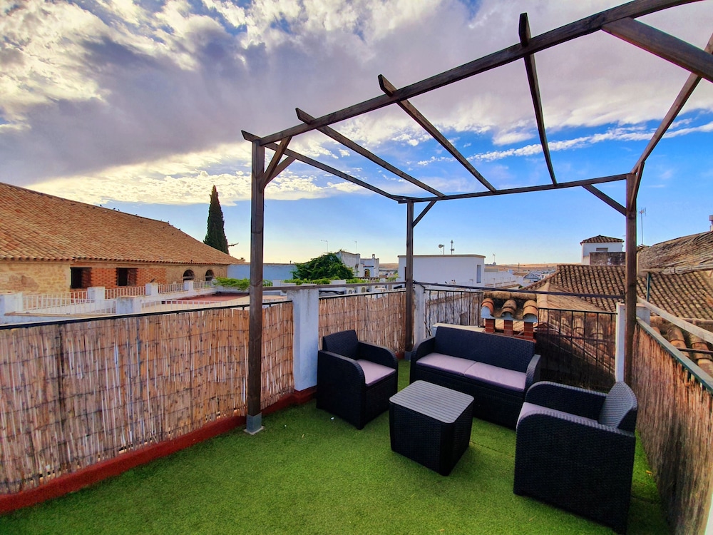 Arc House Cordoba