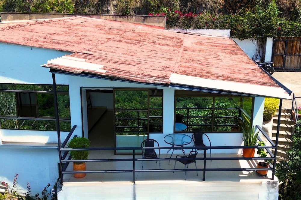 finca la Roca