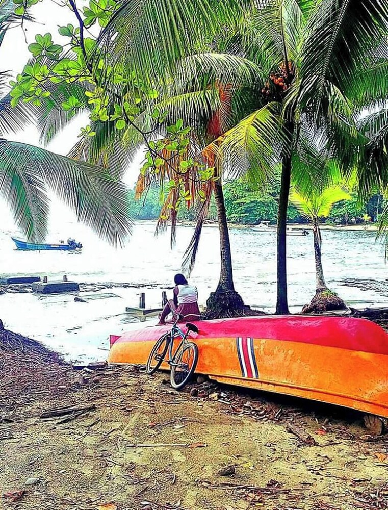 Brisas del Caribe # 2
