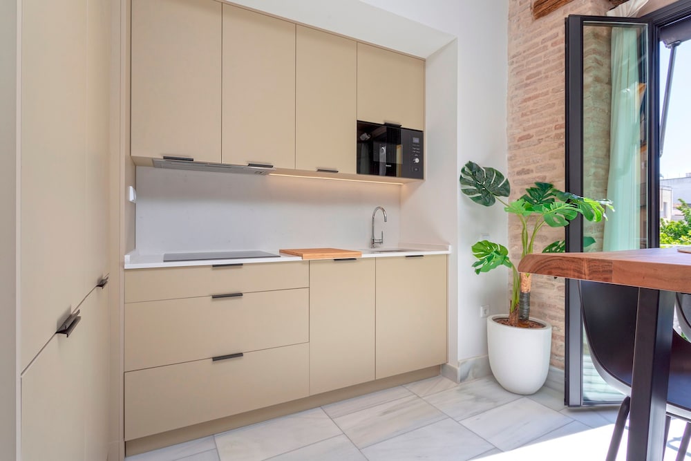 Lovely Apartment in Sevilla San Vicente II