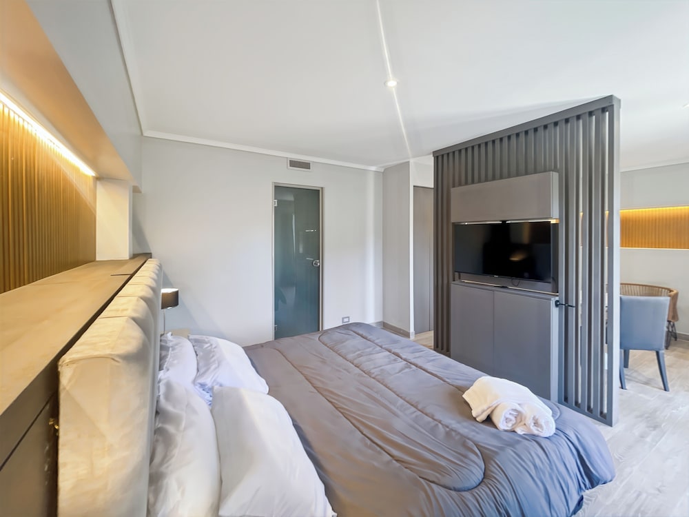 Ayres Suites Cochabamba