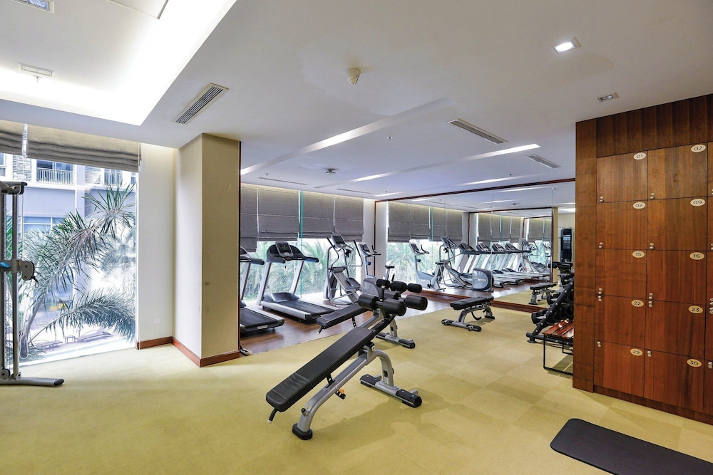 Horizon Panorama Apartment Vinhomes
