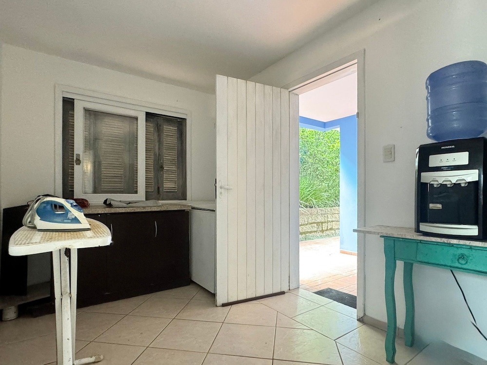 Casa com piscina Praia da Vila Nova