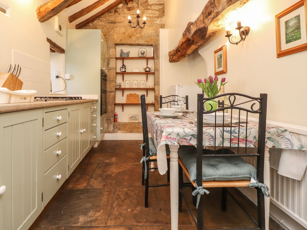 Beehive Cottage view 4