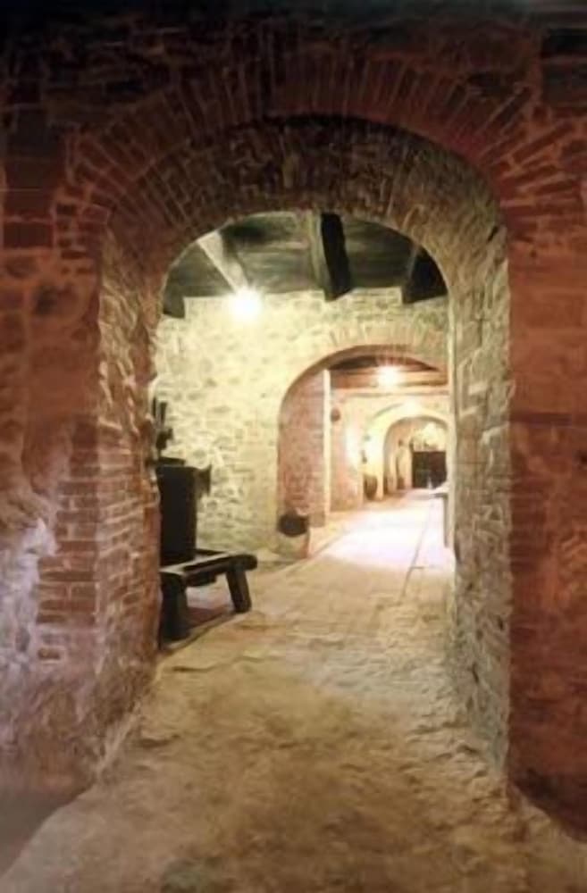 Villa Cicchi