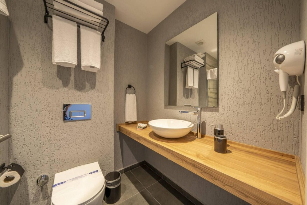 P2336 in Bodrum With 1 Bedrooms and 1 Bathrooms view 4