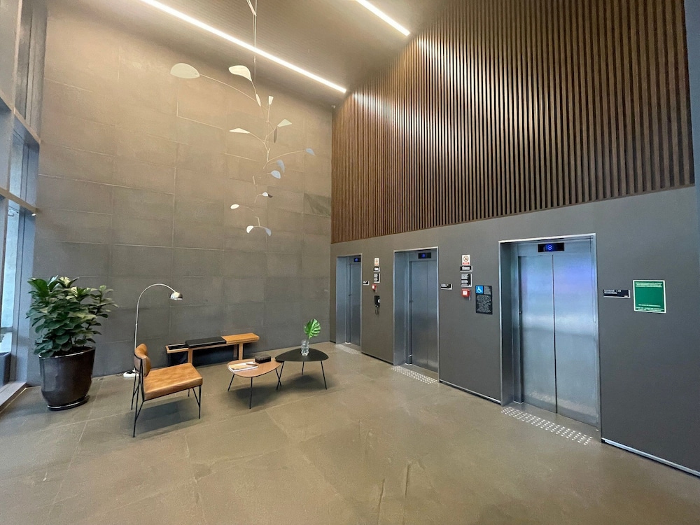 Prime Stay - Jardim Paulista - São Paulo