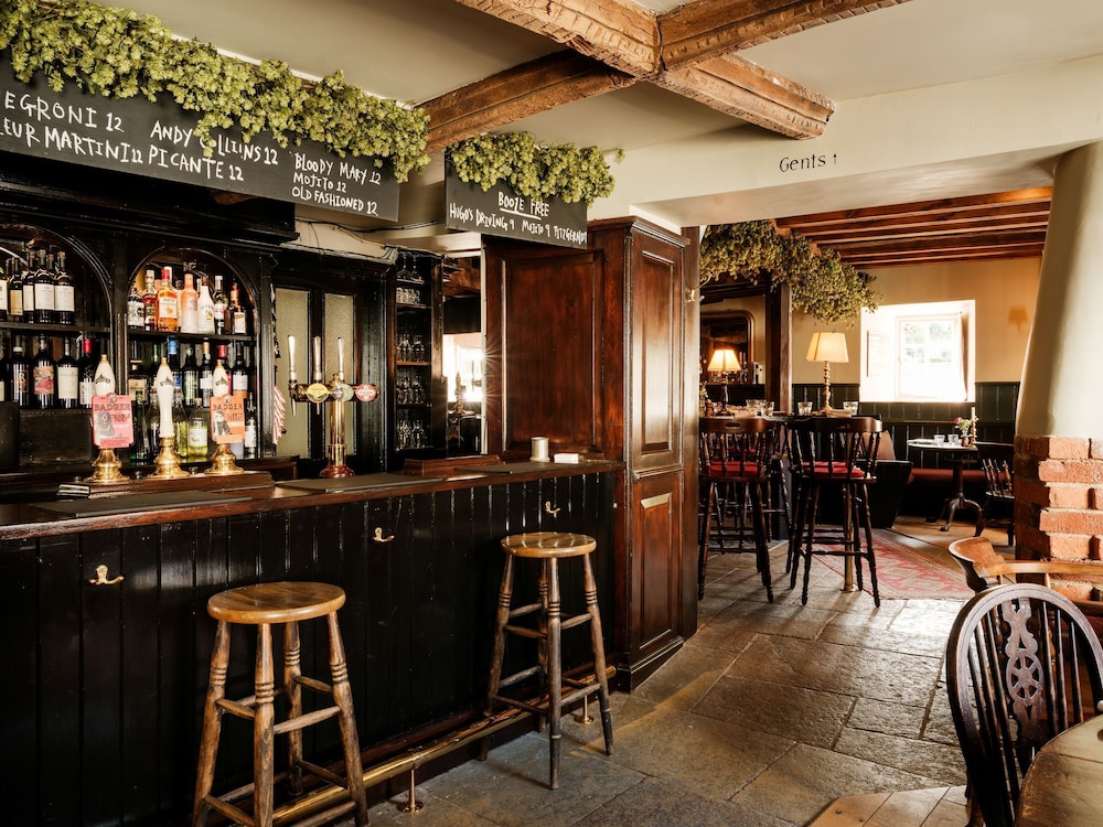The Fleur de Lys