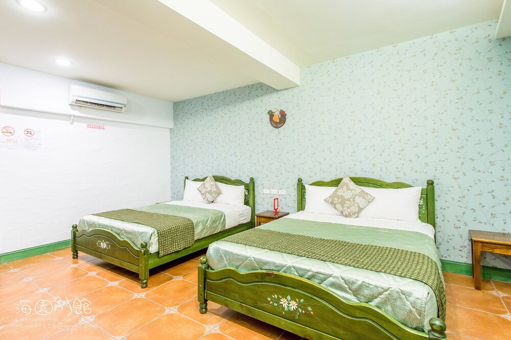 Hai Yuan Hotel