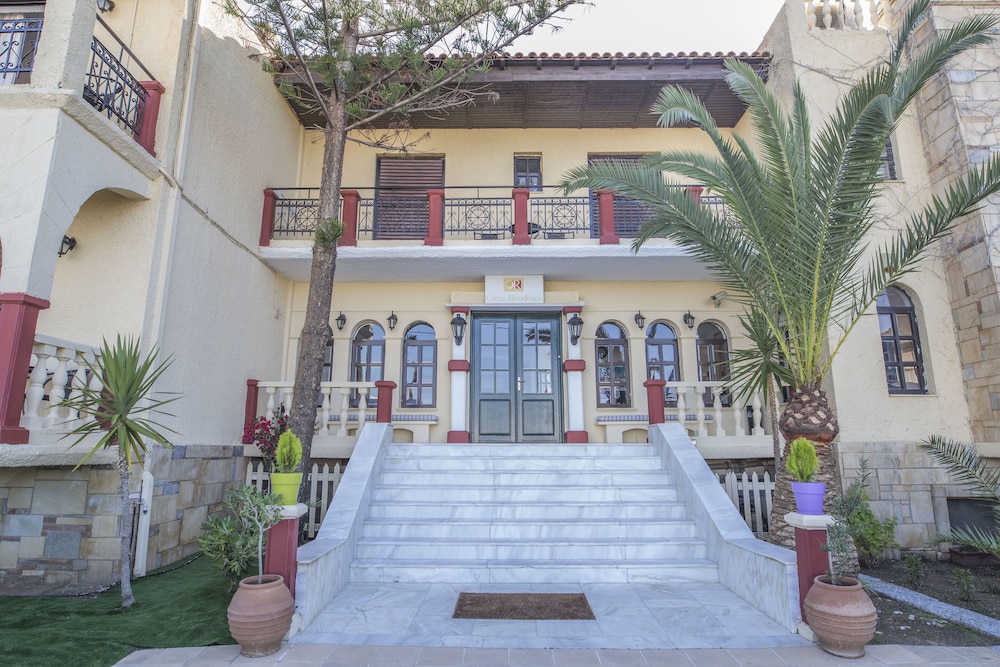 Hotel Creta Aquamarine hotel - Image 1