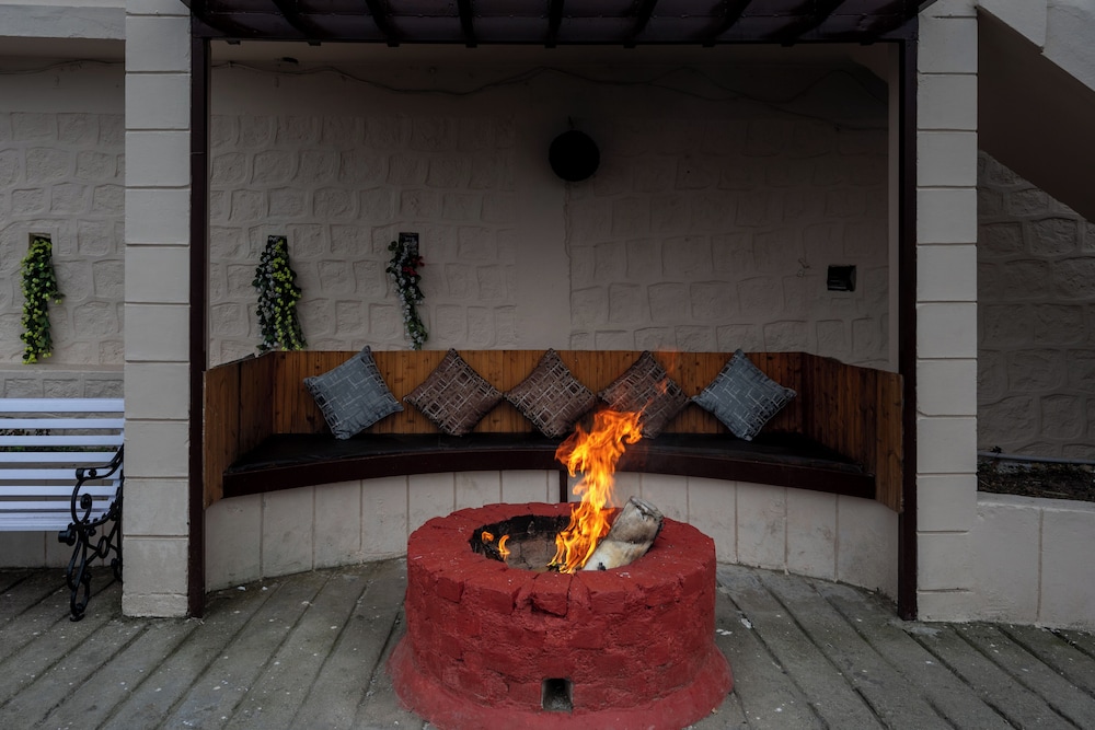 The Ridge By Royal Stays Mussoorie