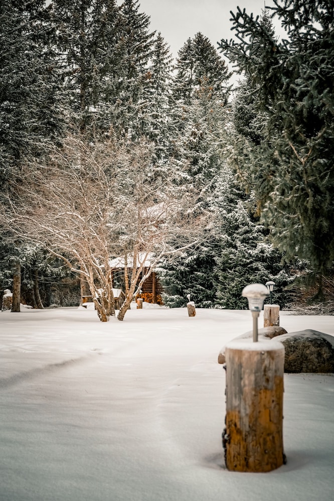 Moose Creek Ranch