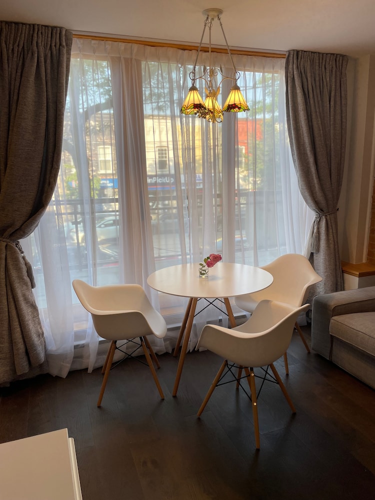 Cabbagetown Inn