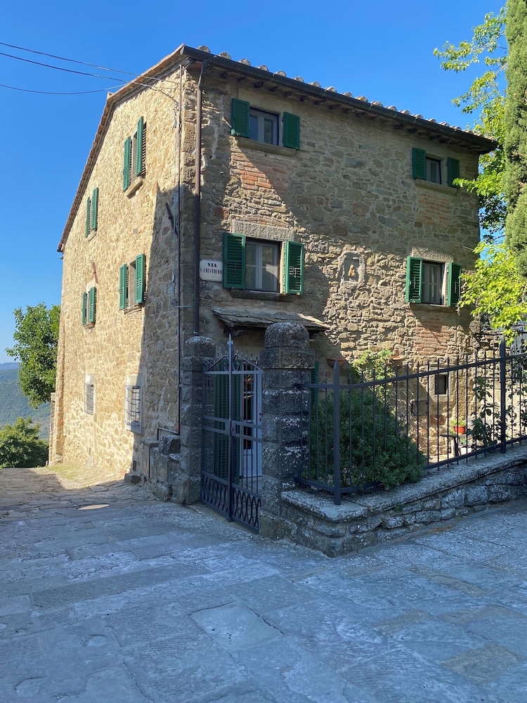 Podere Cavalbianco