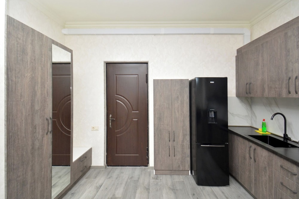 two bedroom apartment on Zaryan street