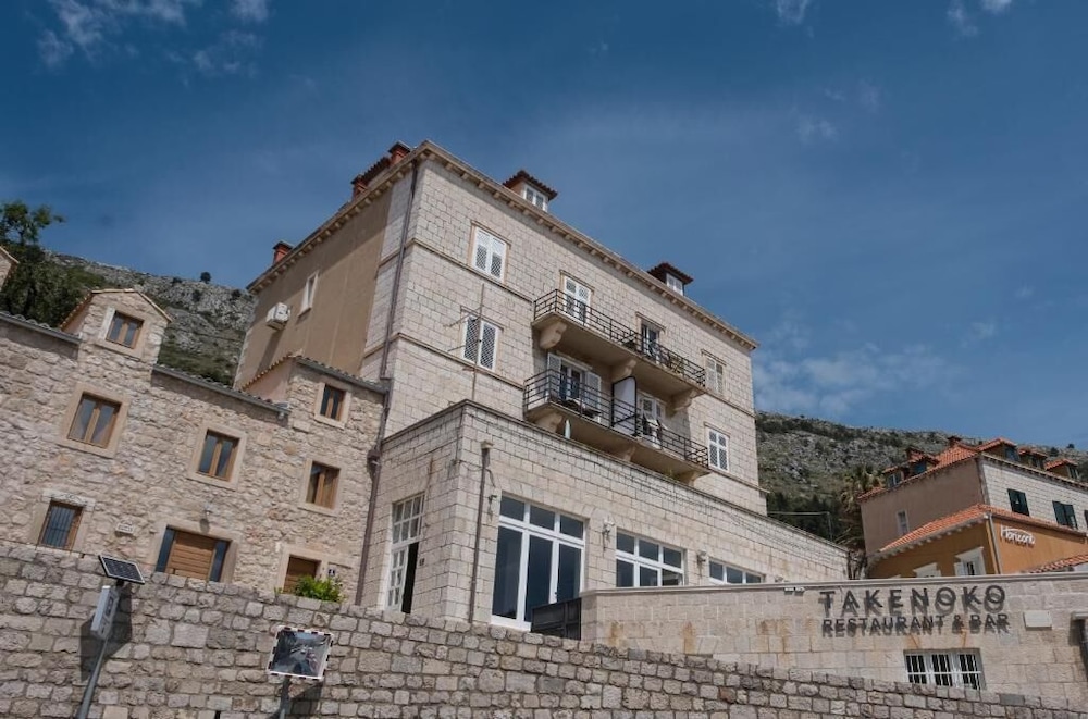 Ragusina Luxury Apartment