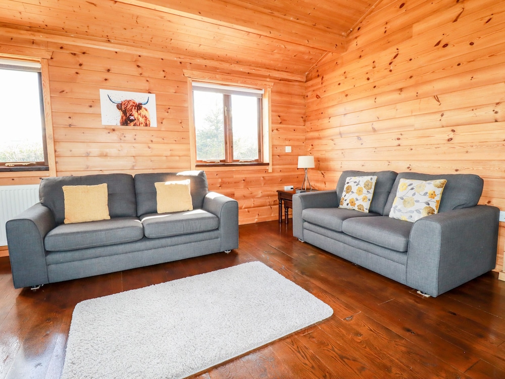 Bodmin Vacations - Willow Lodge - Property Image 9