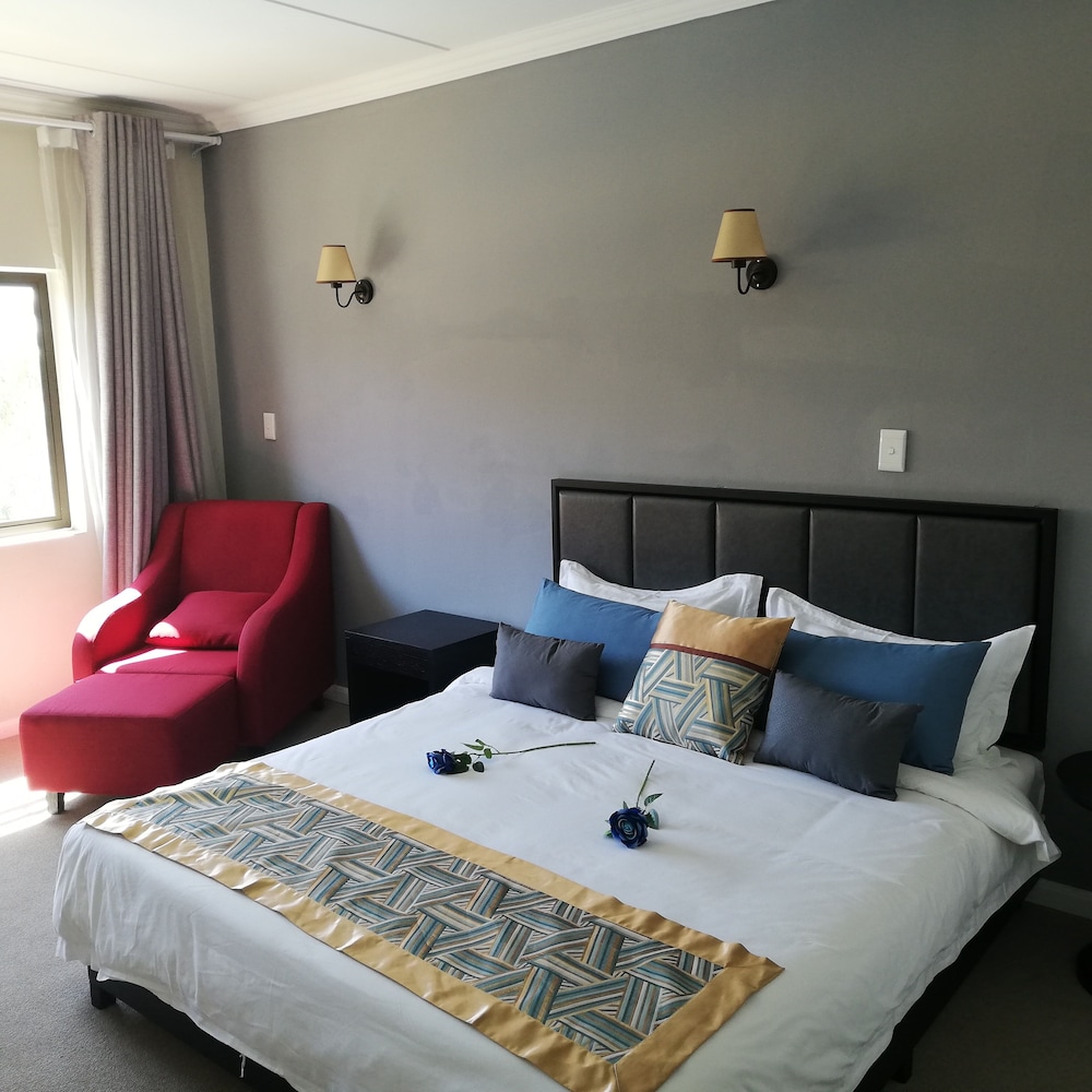 Atlantic Pearl Guest House view 3