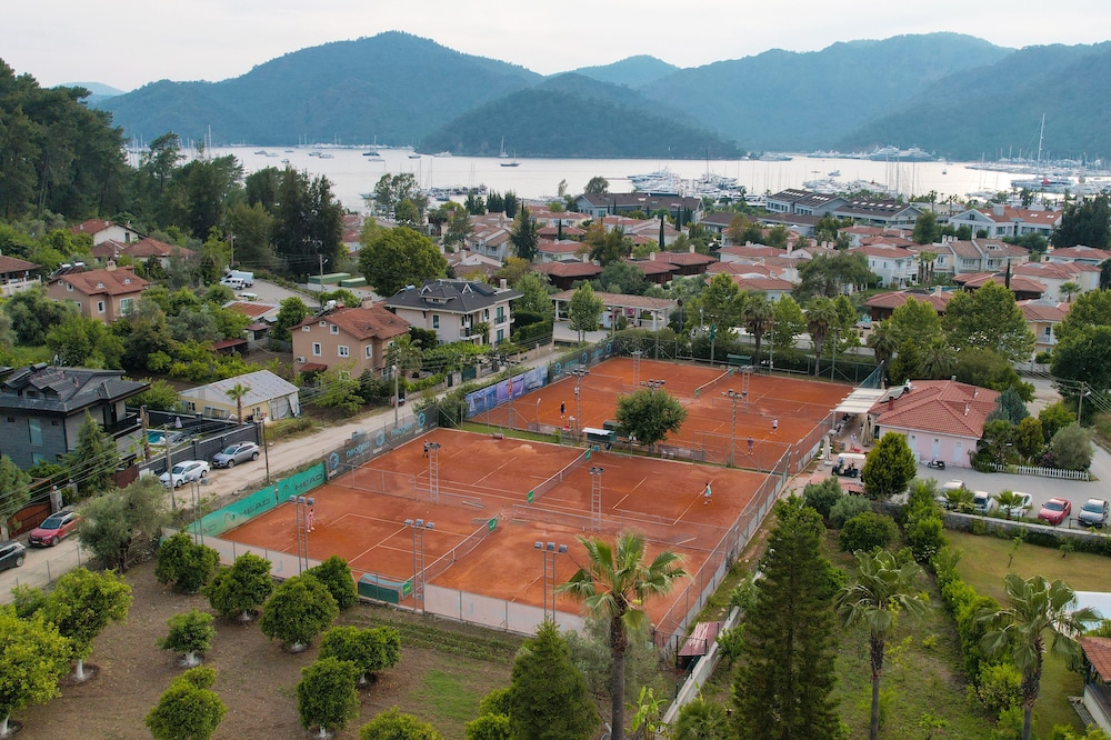 Vira Apart Otel - Image 35