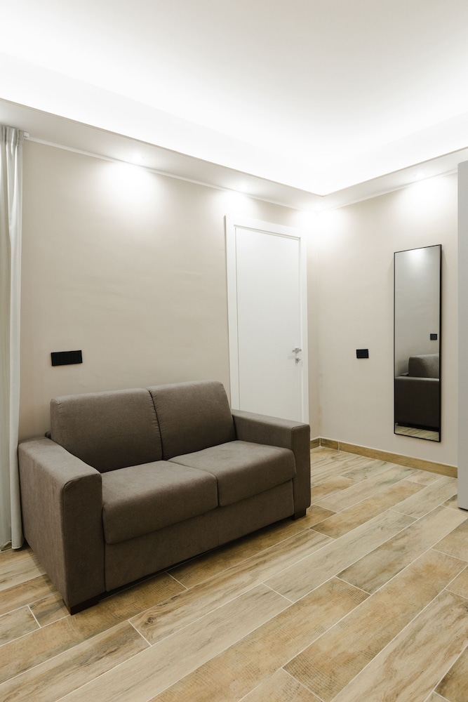 Villa Olivieri B&B - Wellness House