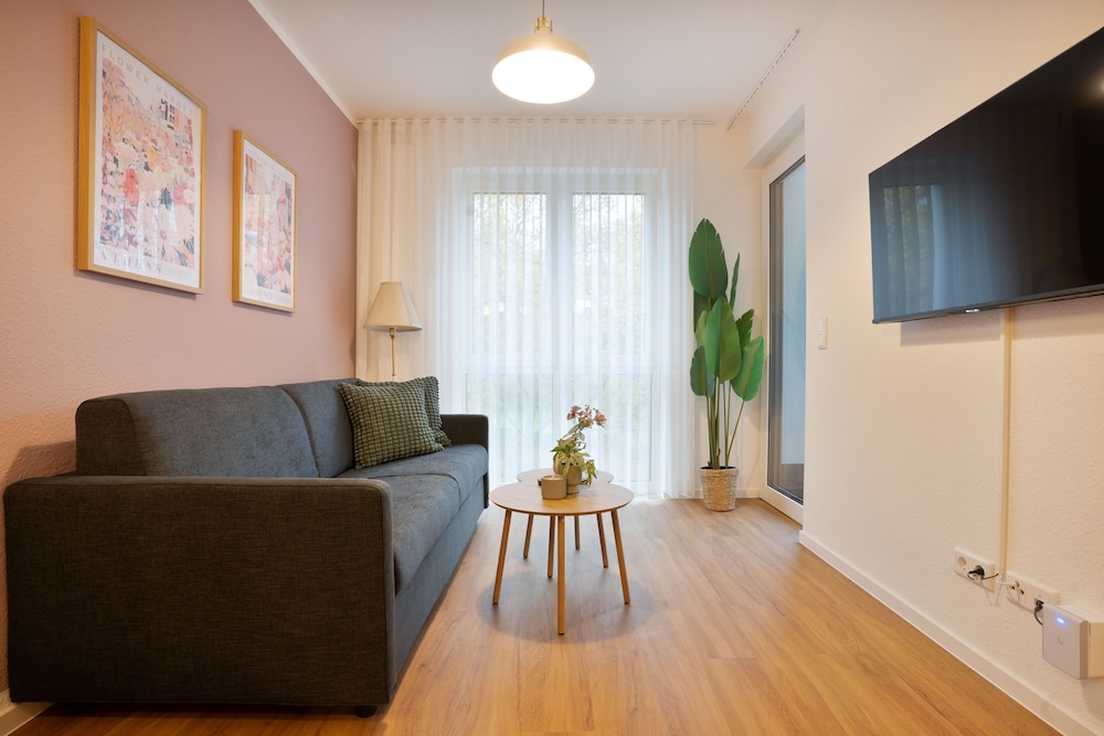 Premium Apartments I home2share