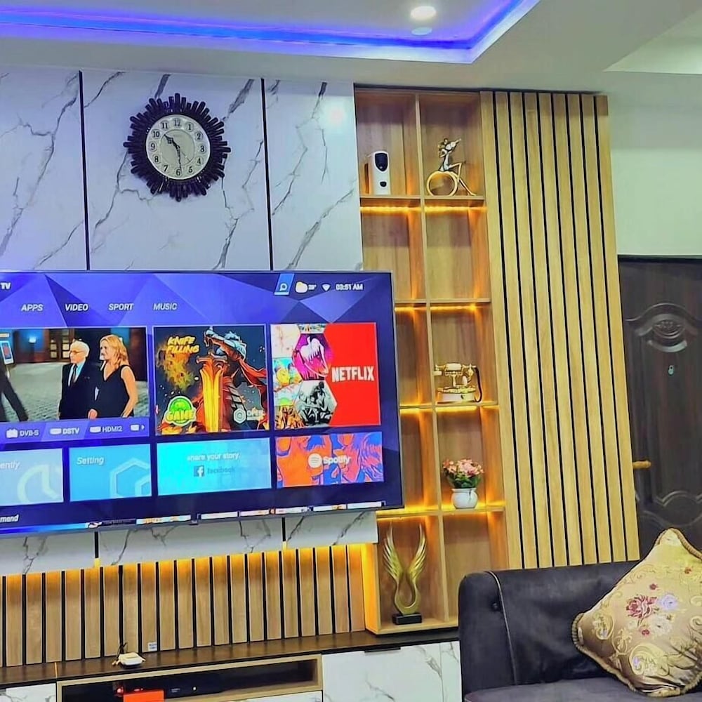 Me Time Residence
