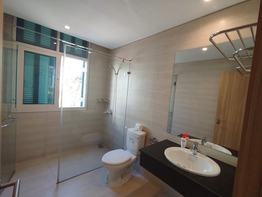 Kalia 4 Rooms Apartment Phu Quoc
