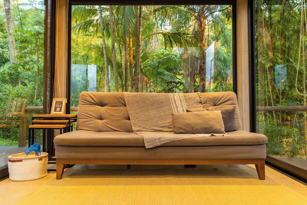 Casa Natu Ilhabela