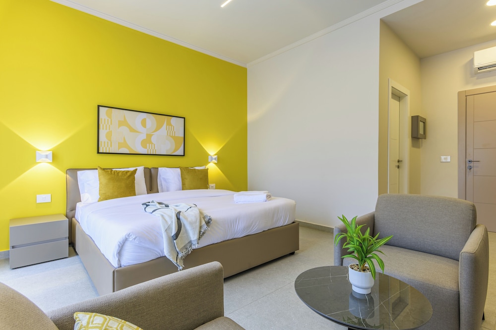 CityZen - Boutique Studios in Achrafieh