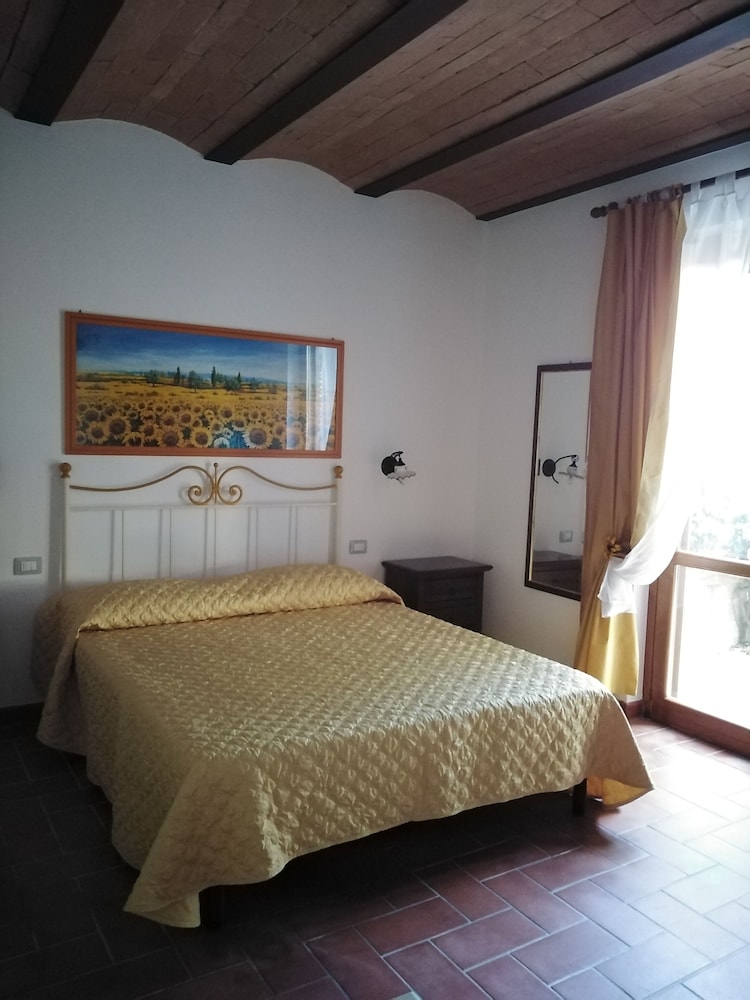 Il Casale di Luna view 4