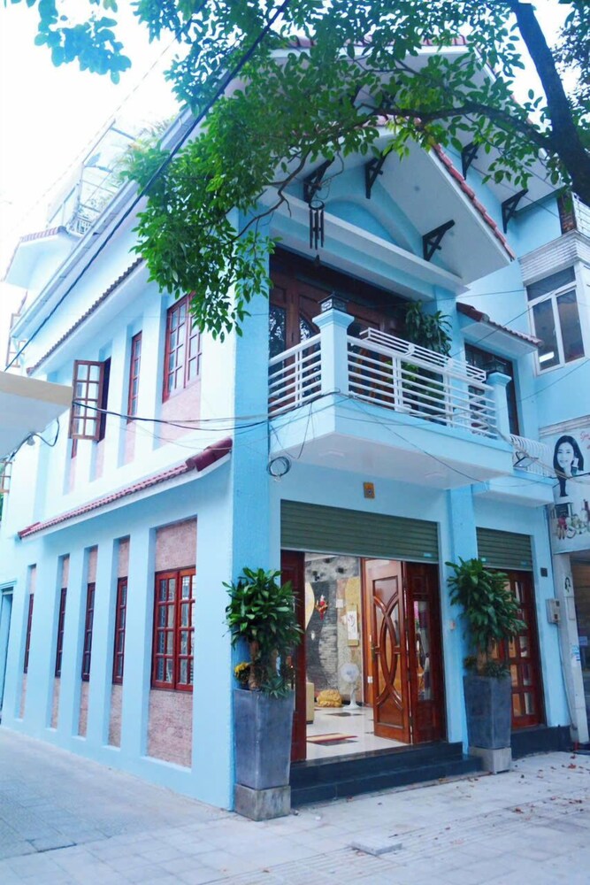 Ha Mai Homestay hue