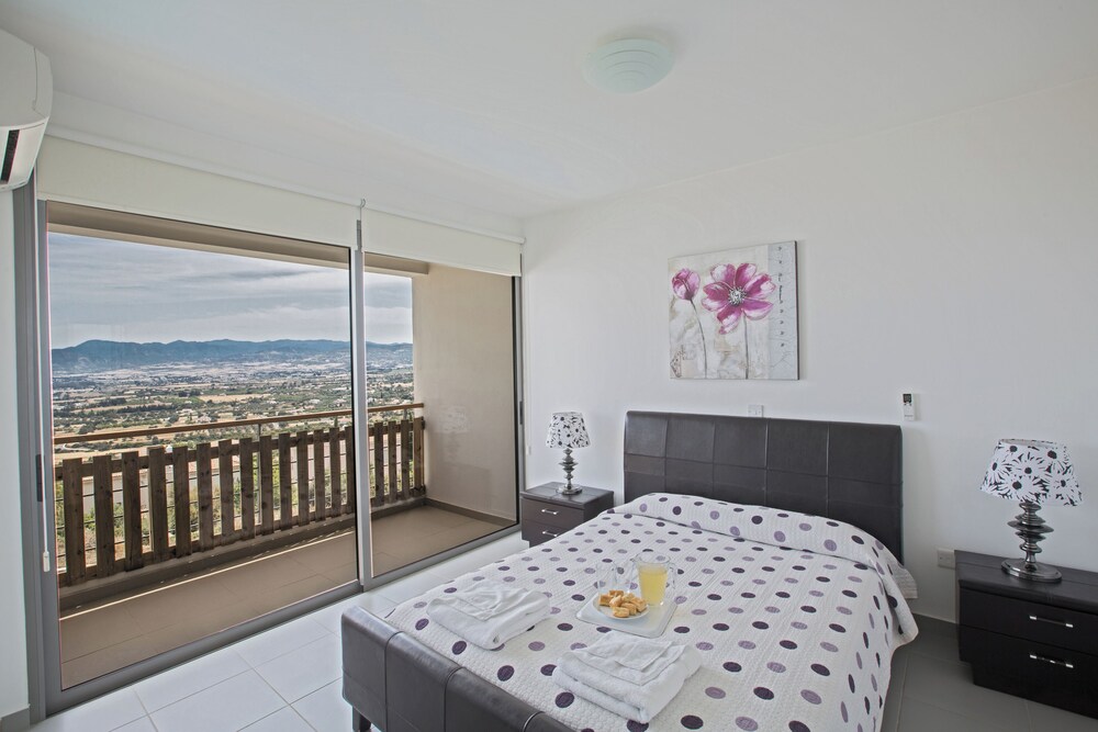 Latchi Holiday Villa Ev21