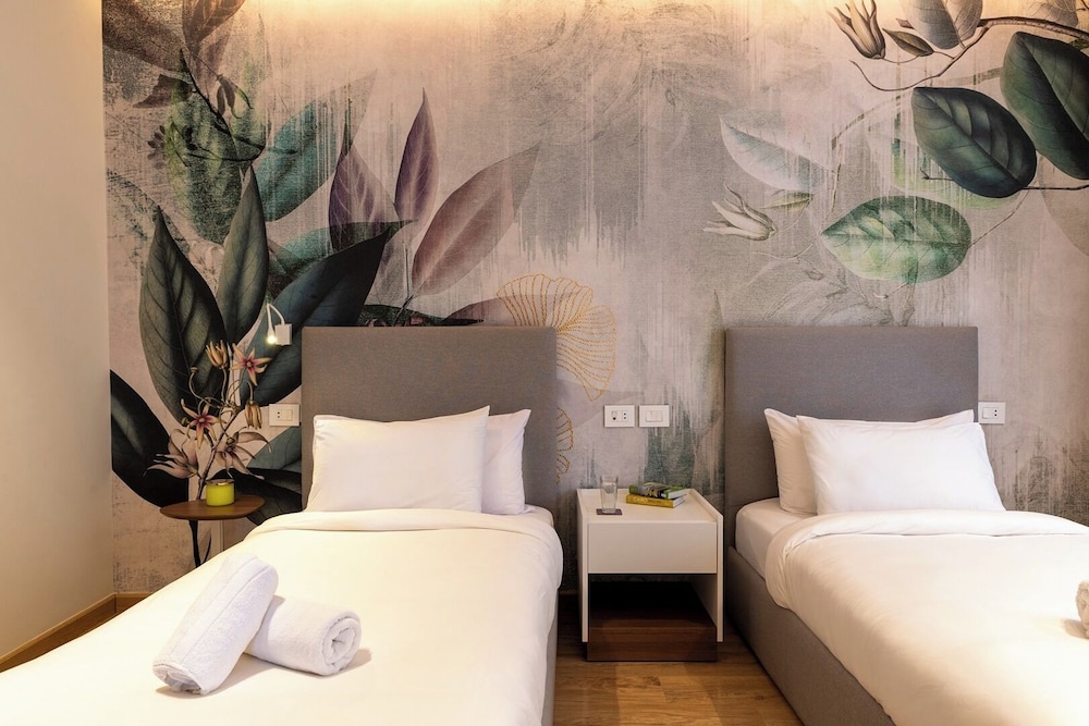 Varenna Silver Palm New Cairo