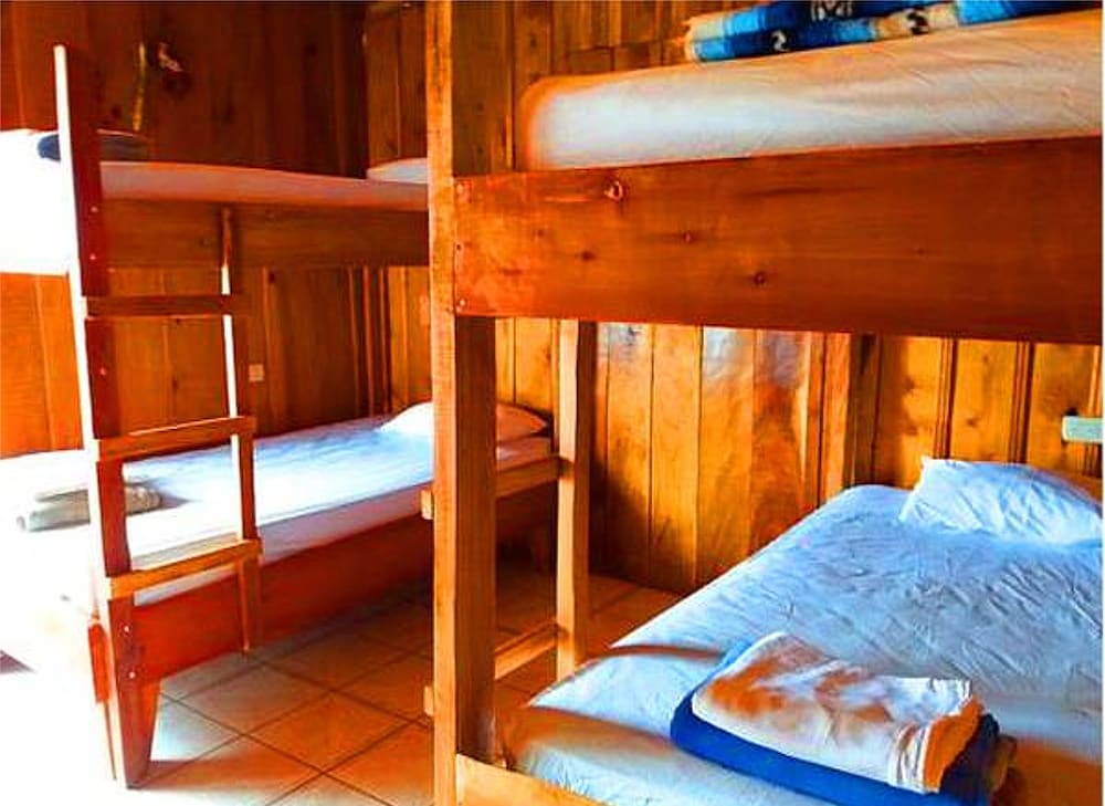 Hostel La Suerte