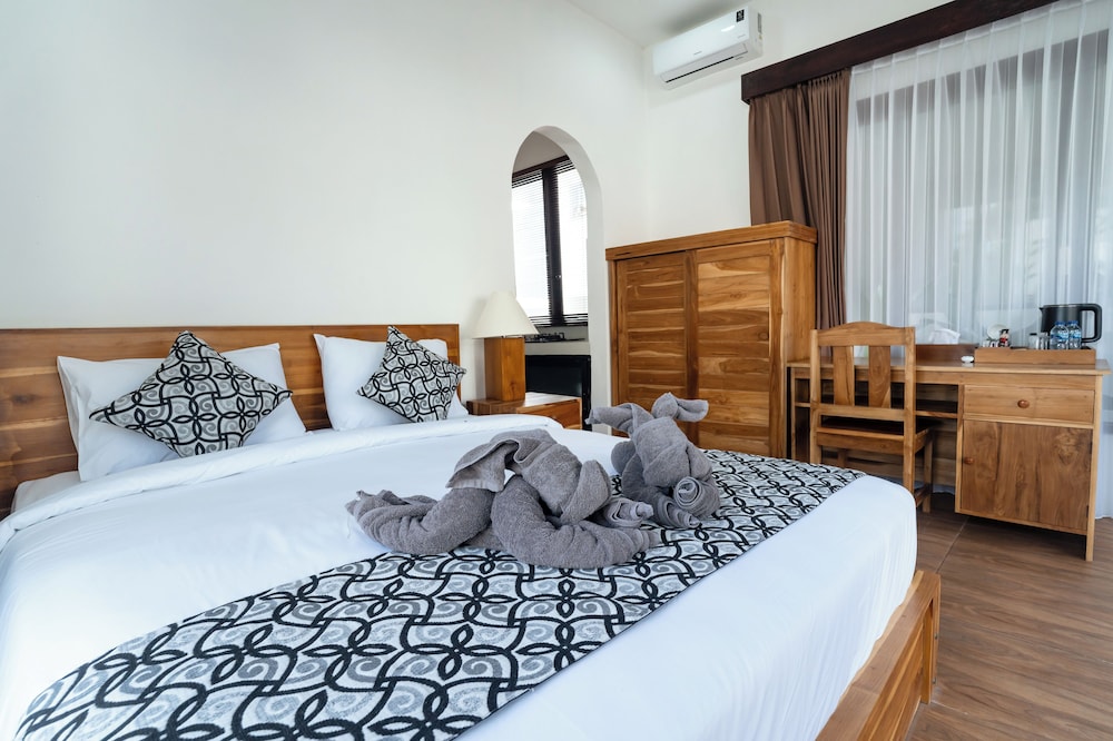 Ulu Apsura Villas