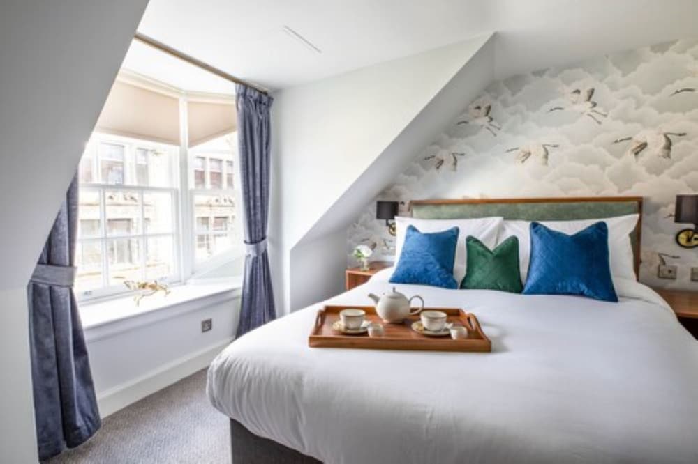 Black Friars view 5