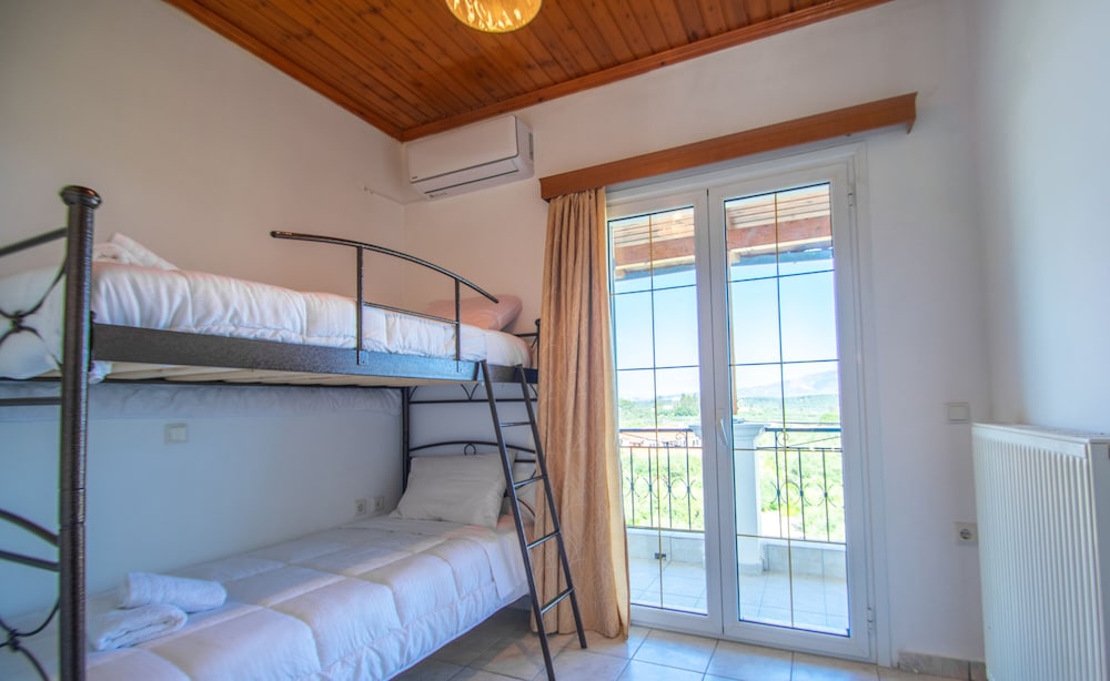 Family Private Homes with Sea View view 5