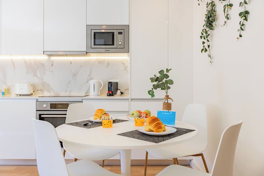 Paraíso City Stay II
