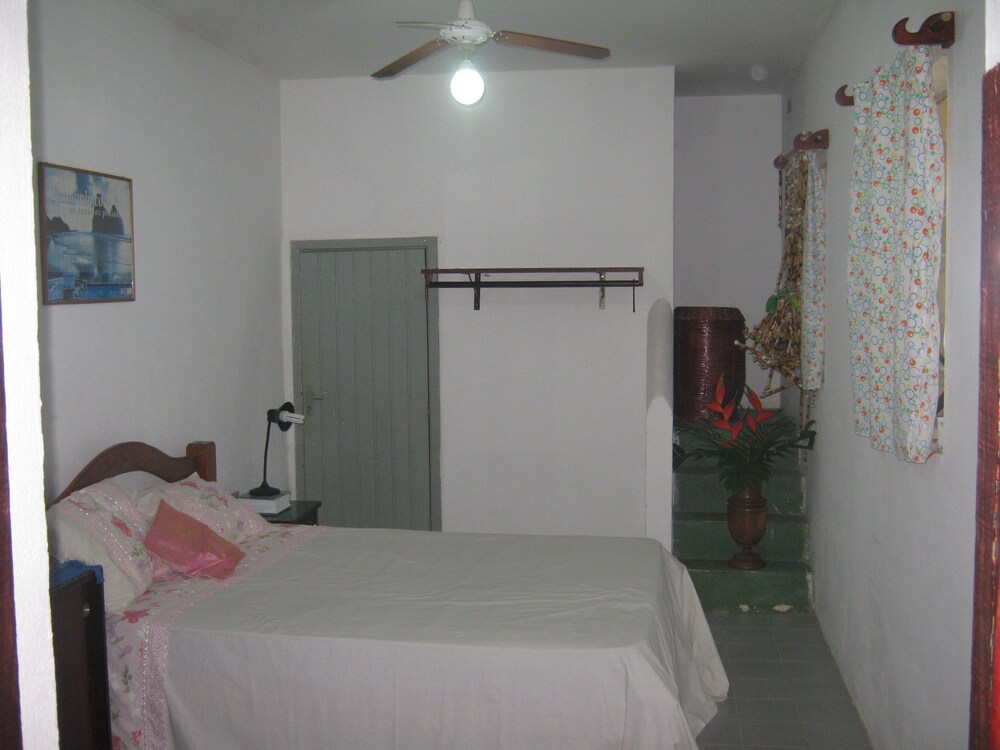 Casa de Temporada das Mangueiras