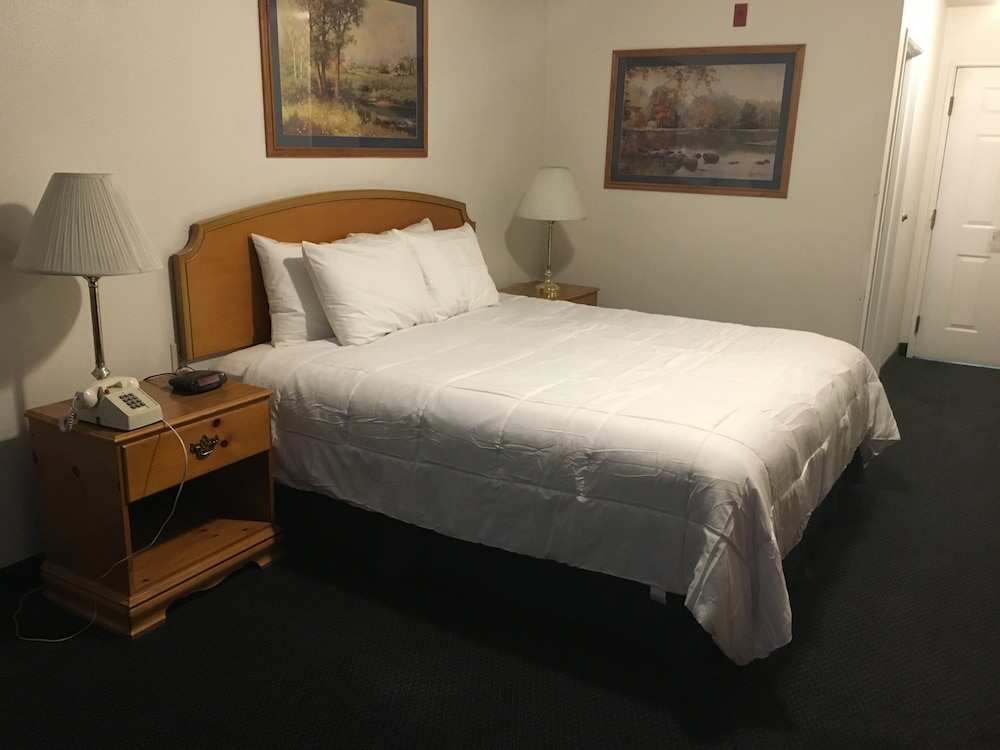Quality Inn Carlin