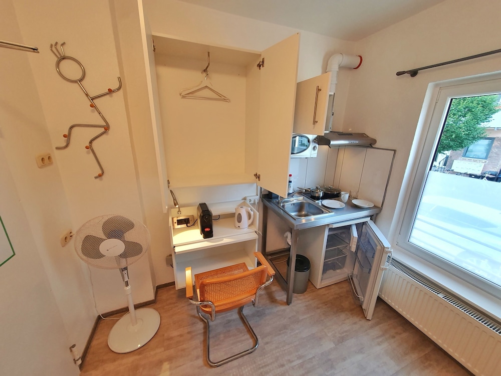 Aparthotel B & L