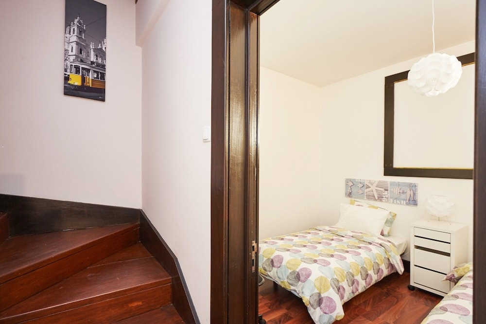 BeGuest Belém for 6
