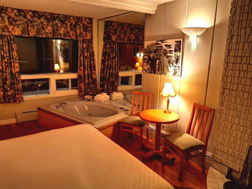Motel Tremblant