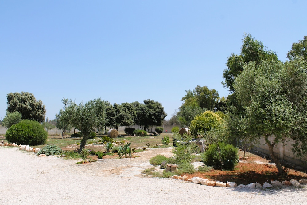 Tenuta Petra Chiara -Apulian Country B&B