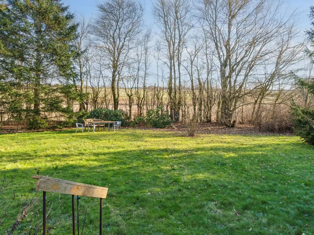 5 Star Holiday Home in Gudhjem